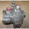 Racine Silentvane PSV PNA0 15ERM 62 Variable Volume Silent Vane Pump #6 small image