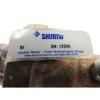 Shurflo B2 Light-Duty Pedestal Mount Bronze Rotary External Gear Pump 1/4&#034; NPT