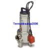 Lowara DOMO Submersible Pump Dirty Water DOMO7VX Vortex 0,55kW 1x230V 50Hz Z1