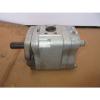 NACHI Fujikoshi Corp, Type :IPH-4A-32-E-20 Hydraulic Pump working before removal