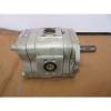 NACHI Fujikoshi Corp, Type :IPH-4A-32-E-20 Hydraulic Pump working before removal