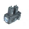 Double variable vane pump VB1B1 Series #1 small image