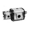 NACHI Canada IPH-55B-50-64-11  IPH Series Double IP Pump #1 small image