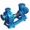 CYZ-A series Self Priming Centrifugal Pump 25CYZ-A-20 #1 small image