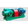 3GBW series insulation three screw pumps