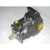 Parker PV016R1K1S1NFWS   PV Series Axial Piston Pump #1 small image