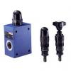 DBDS10G1X/100V Rexroth Type DBDS Pressure Relief Valves