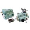 Yuken A Series Variable Displacement Piston Pumps A125-F-R-01-C-S-60