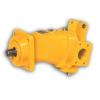 Variable Piston Pump A7V Series A7V107MA1LZF00 #1 small image