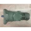 Yuken PV2R12-17-41-F-RAA-40 Double Vane Pump