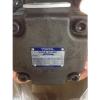 Yuken PV2R Series Double Vane Pump