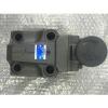 Yuken BT/BG Series Pressure Controal Valve #1 small image