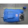 Origin EATON VICKERS PISTON PUMP 123AL00408A