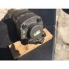 Eaton Char-Lynn 6000 Series Hydraulic Pump Motor 112-1061-006 Used #8 small image