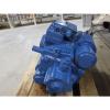 Eaton Hydrostatic Pump 7620-105 Hydraulic Industrial Commercial Pumps Tractor