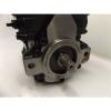 VOLVO RM 43844687 PISTON PUMP EATON DG4V-3S-6C-U1-G5-60-EN50 VIBRATION 507847