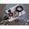 Power Steering Eaton H/D Pump Seal Kit Model B 14007 #1 small image