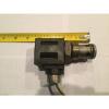 EATON VICKERS SOLENOID VALVE REGULATOR CARTAGE #02-178106