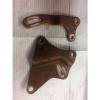 Ford Mercury Eaton power steering pump Brackets