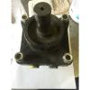 EATON HYDRAULIC MOTOR 162-1244-004  02977279  0118600M Hydraulic Pump