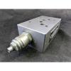 DENISON HYDRAULICS ZDR-P-02-S0-D1 098-91050  XLNT #3 small image