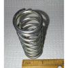 Compression spring 0105 WD 09844 OD 225 FL Denison p/n 030 - 22307 #3 small image