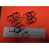 Valley O#039;Rings, -126, 70 Durometer, Buna N, Denison p/n 671-00126, Pack of 25 #1 small image