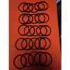 Valley O#039;Rings, -126, 70 Durometer, Buna N, Denison p/n 671-00126, Pack of 25