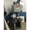 Hydraulic Press Multipress Denison WR87M 8 Ton  origin 1987 From Medical Facility #1 small image