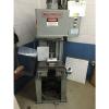 Hydraulic Press Multipress Denison WR87M 8 Ton  origin 1987 From Medical Facility #3 small image