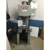 Hydraulic Press Multipress Denison WR87M 8 Ton  origin 1987 From Medical Facility #4 small image