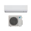 Daikin 18K BTU 19 SEER Ductless Mini-Split Heat Pump System