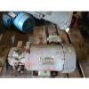 NACHI UNI MOTOR LTIS-90R _UVD-1A-A3-22-4-1034J_VDR-1B-1A3-1146G #1 small image