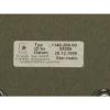 REXROTH MANNESMANN LINEAR SLIDE PART# 1146-200-00  LINEARMODUL MRK 25-145 -Origin-