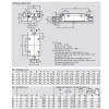 Bosch Rexroth Linear Ball Runner Block R162389420 #7 small image