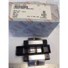 origin REXROTH/BOSCH R166539420 011 7210  5101-9638-A LINEAR RAIL BEARING  DG #1 small image