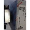 origin REXROTH/BOSCH R166539420 011 7210  5101-9638-A LINEAR RAIL BEARING  DG #3 small image