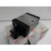 REXROTH - LINEAR BEARING BLOCK R166221410 - Brand origin