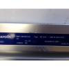 Origin REXROTH VE4/D-100 B 643 ST4  ,3 842 532 334 PNEUMATIC LINEAR STOP GATE BI #3 small image