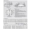 Bosch Rexroth Linear Ball Runner Block R165111320 #9 small image