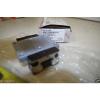 REXROTH LINEAR RUNNER BEARING BLOCKS # MNR: R165189370   Origin #3 small image