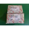 1 Lot of 2 Rexroth MNR:067123040 Supper Linear Bushing #1 small image