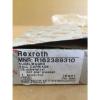 REXROTH MNR: R162389310 BALL BEARING LINEAR BALL CARRIAGE #8 small image