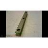 REXROTH R160510431 LINEAR GUIDE RAIL 5-1/2 IN X 11/16 IN X 5/8 IN, Origin #170891 #3 small image