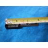 Lot 2pcs Rexroth 0442-893-01 044289301 Linear Rail