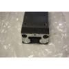 BOSCH REXROTH LINEAR RUNNER BLOCK BALL CARRIAGE MNR162381420 Origin