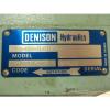 DENISON T7BS-B08-1L03-A100 MOTOR USED