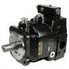 Piston pump PVT series PVT6-1L1D-C03-SR1