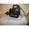 ENERPAC  HYDRAULIC PUMP  ZU4 SERIES FOR A POCKET SHEAR MODEL ZUPS-0208SB  NICE!