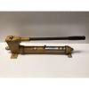 Enerpac P-228 High Pressure Hydraulic Hand Pump *Free Shipping*